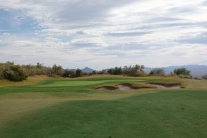 Boulder Creek (Desert Hawk) 2nd Green